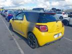2014 CITROEN DS3 DSPORT PLUS for sale at Copart CHESTER