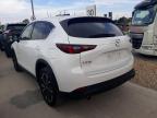 2022 MAZDA CX-5 SPORT for sale at Copart SANDY