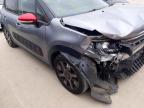 2019 CITROEN C3 FLAIR N for sale at Copart SANDY