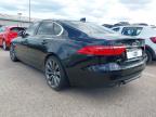 2015 JAGUAR XF 2.0D [180] PORTFOLIO 4DR AUTO for sale at Copart SANDWICH