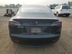 2019 TESLA MODEL 3    for sale at Copart QC - MONTREAL