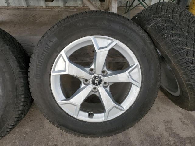 4 TIRES