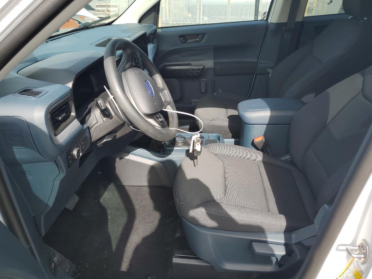 2025 Ford Maverick Xl VIN: 3FTTW8A31SRB23795 Lot: 69594385