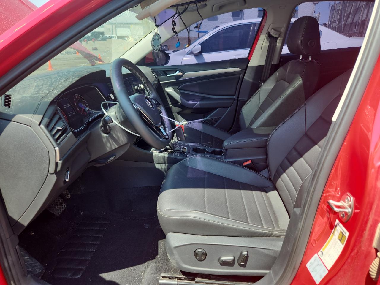 2021 Volkswagen Jetta S VIN: 3VWC57BU9MM019850 Lot: 69794195