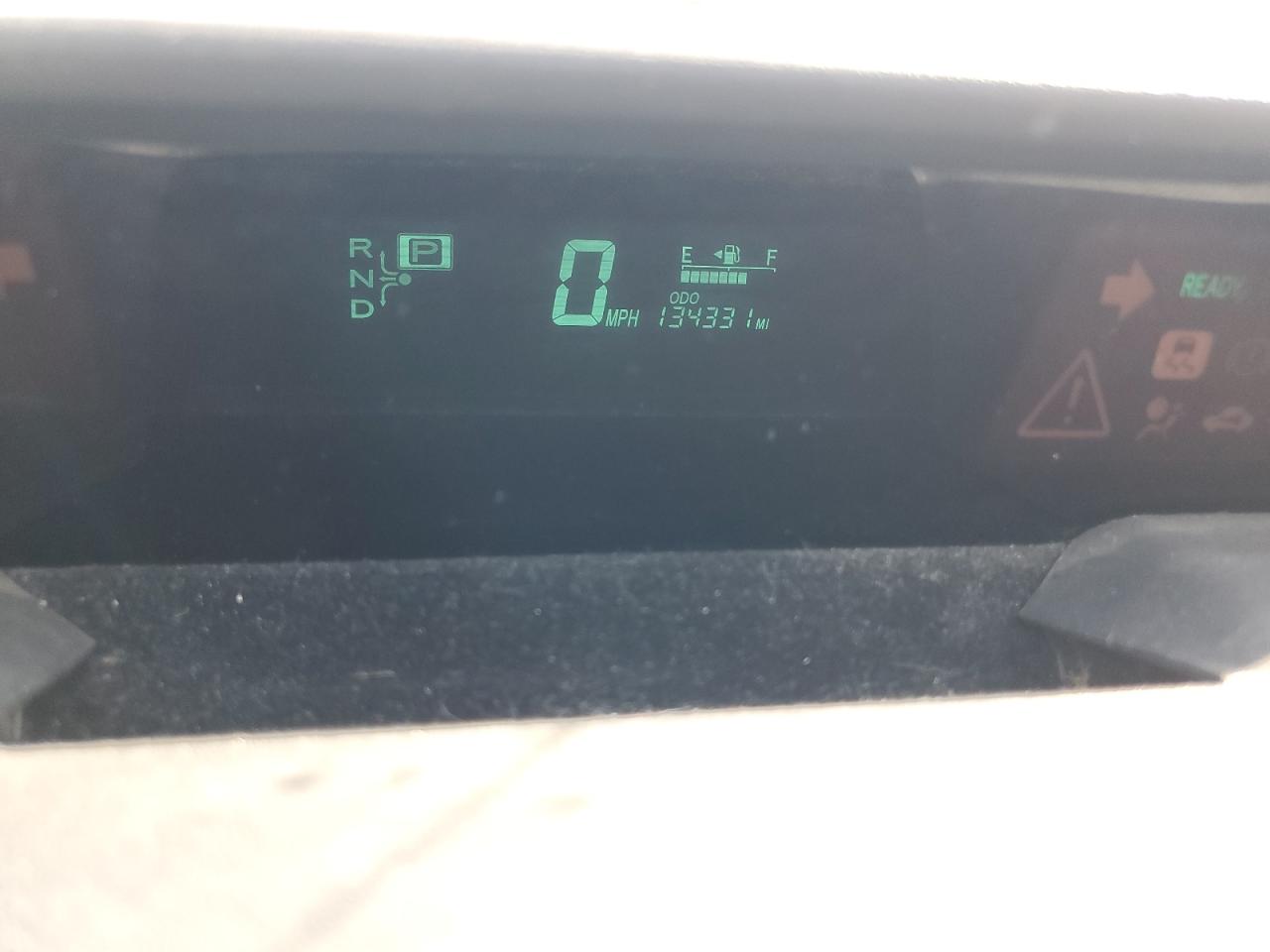 2007 Toyota Prius VIN: JTDKB20UX77620096 Lot: 70057475