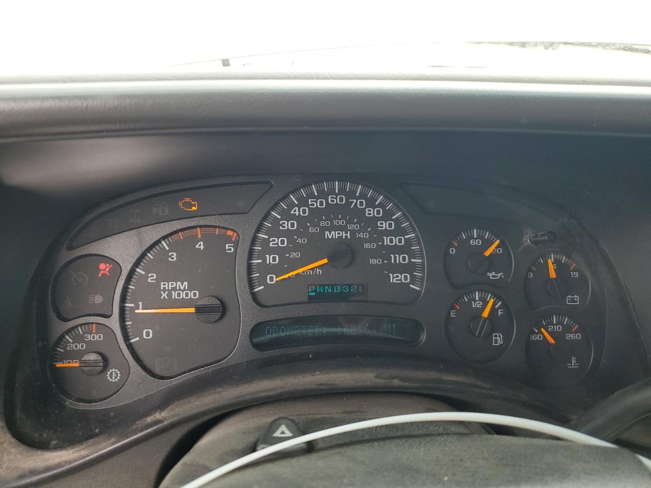 2005 GMC Sierra K2500 Heavy Duty VIN: 1GTHK23215F916955 Lot: 67791145