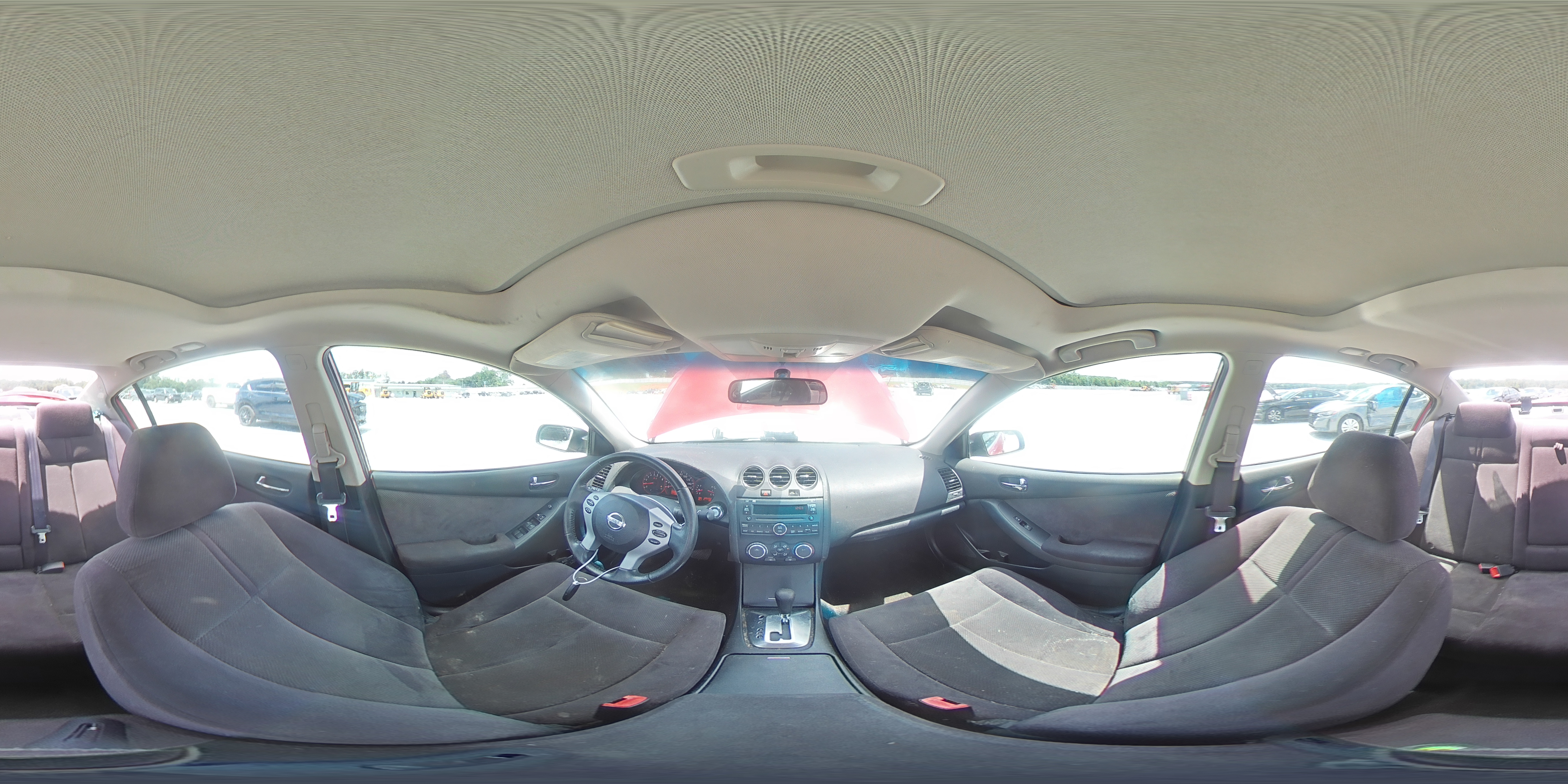 2009 Nissan Altima 3.5Se VIN: 1N4BL21EX9N416861 Lot: 68858425
