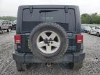 2012 JEEP WRANGLER UNLIMITED RUBICON   for sale at Copart SC - SPARTANBURG