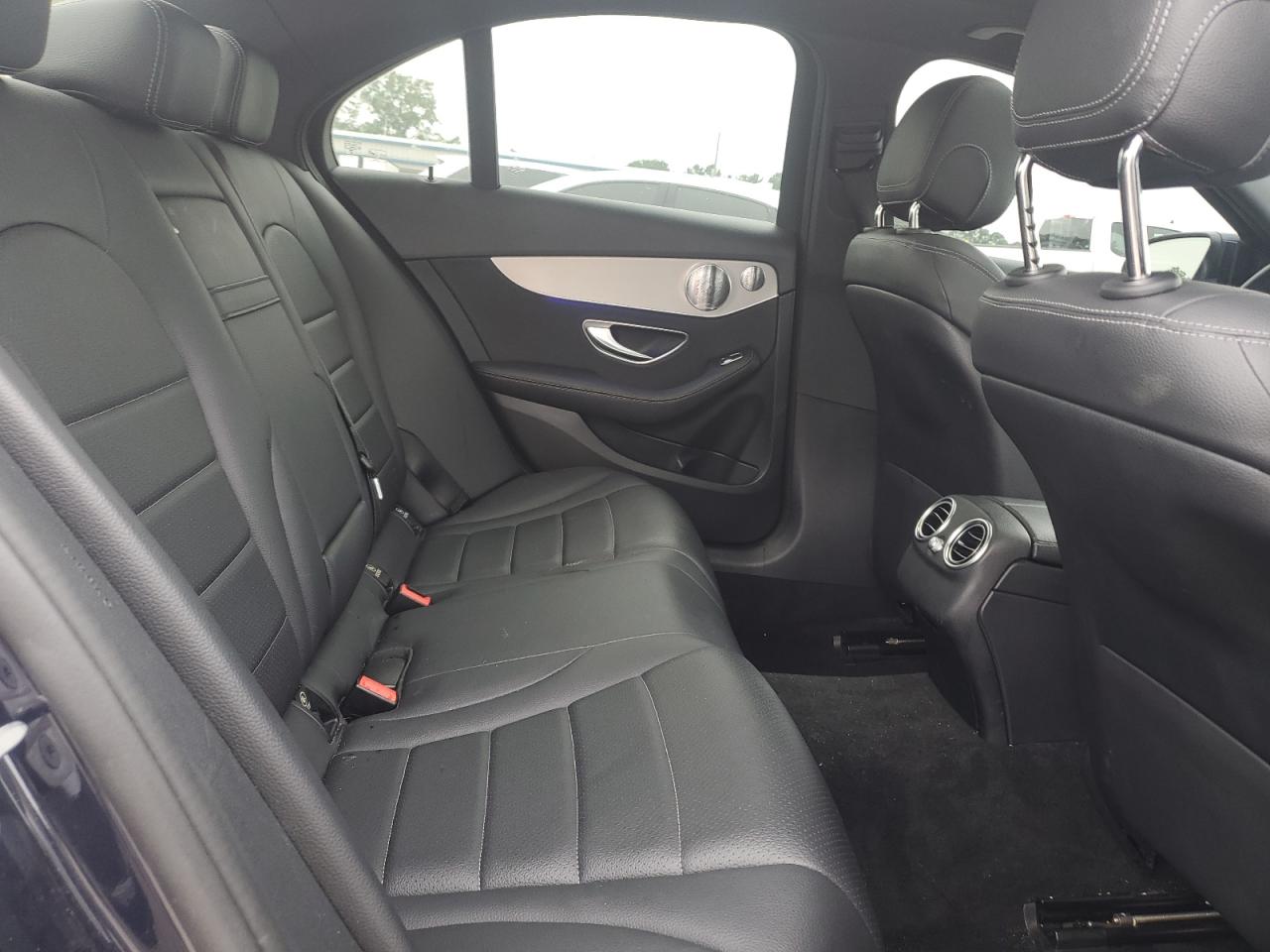 2020 Mercedes-Benz C 300 VIN: WDDWF8DB6LR558458 Lot: 67573615