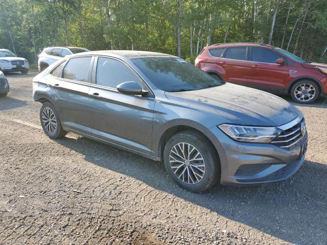 2021 VOLKSWAGEN JETTA SEL  