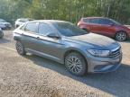 2021 VOLKSWAGEN JETTA SEL   for sale at Copart ON - COOKSTOWN