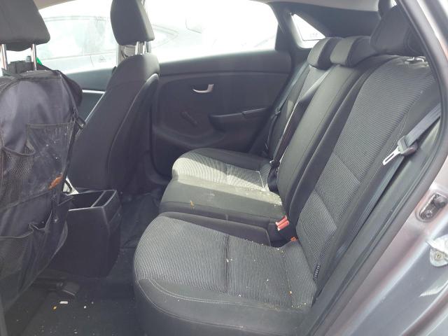 2013 HYUNDAI I30 CLASSI