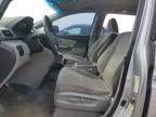 2012 HONDA ODYSSEY EX   for sale at Copart ON - LONDON