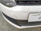 2011 VOLKSWAGEN POLO S 60  for sale at Copart BELFAST