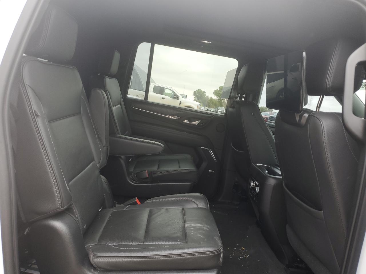 2021 GMC Yukon Xl Denali VIN: 1GKS2JKLXMR448073 Lot: 70846965