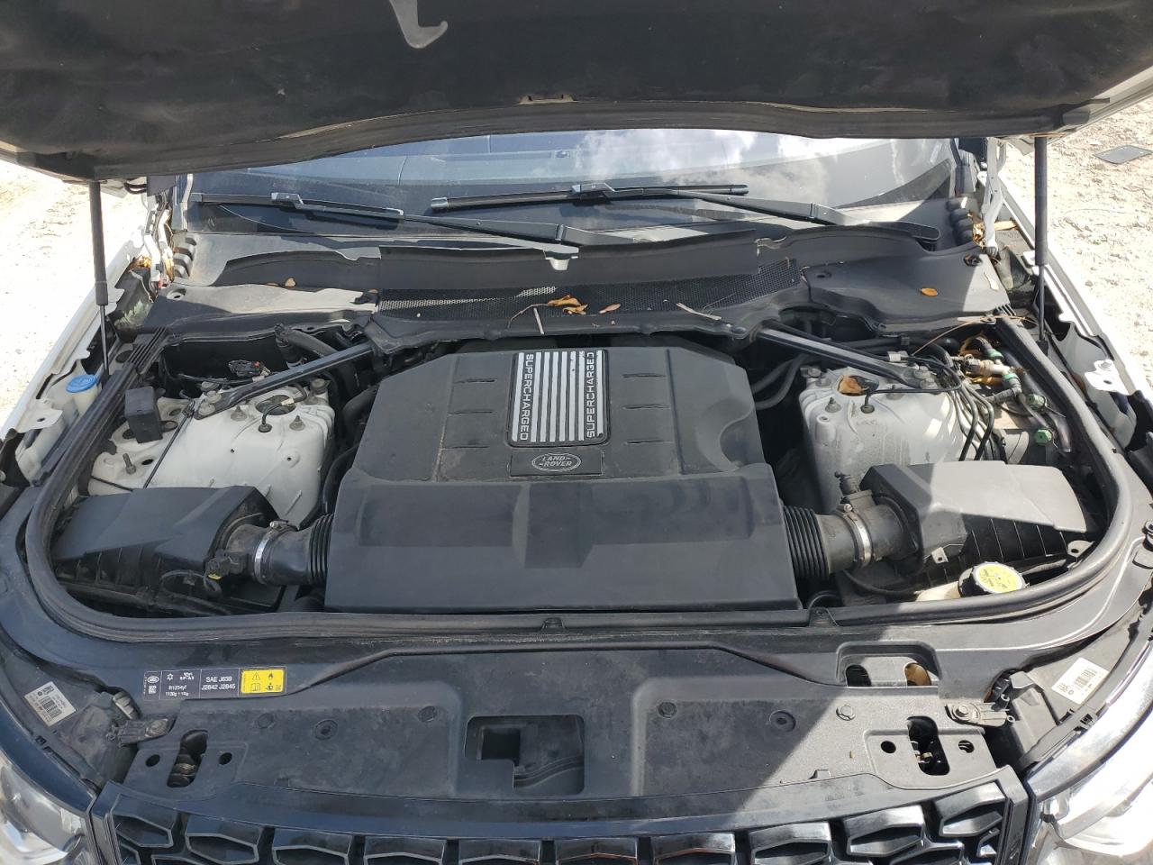 2020 Land Rover Discovery Landmark VIN: SALRU2RV0L2427332 Lot: 70551675