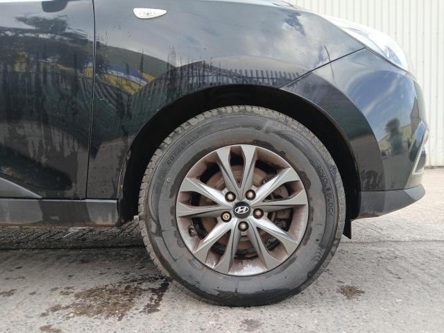 2015 HYUNDAI IX35 S CRD