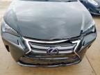 2015 LEXUS NX S for sale at Copart SANDY