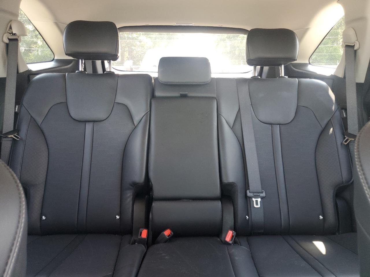 2024 Kia Sorento S VIN: 5XYRL4JC0RG298927 Lot: 69260895