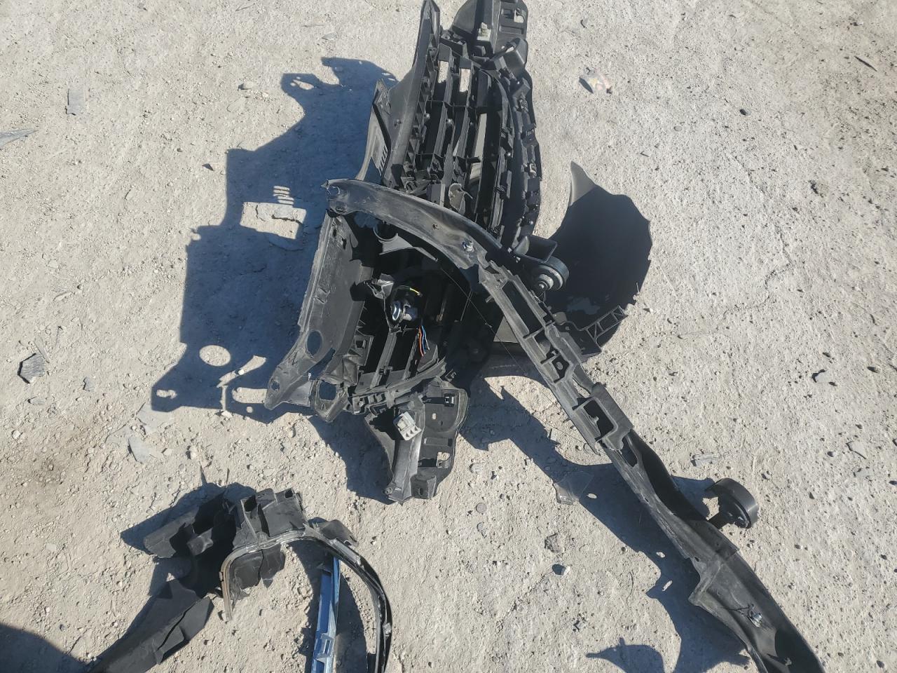 2016 Mazda Cx-5 Gt VIN: JM3KE4DY9G0701977 Lot: 70379205