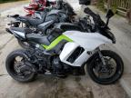 2014 KAWASAKI ZX1000 M   for sale at Copart AB - CALGARY