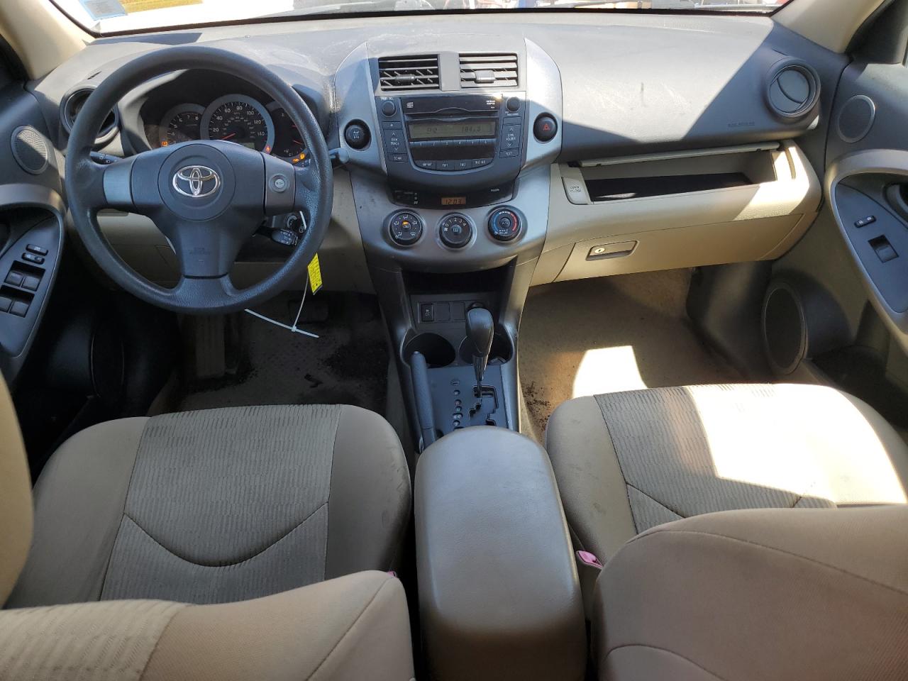 2010 Toyota Rav4 VIN: JTMBK4DV9AD012299 Lot: 68302935