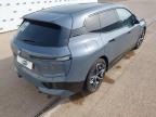 2023 BMW IX XDRIVE50 M SPORT  for sale at Copart SANDY