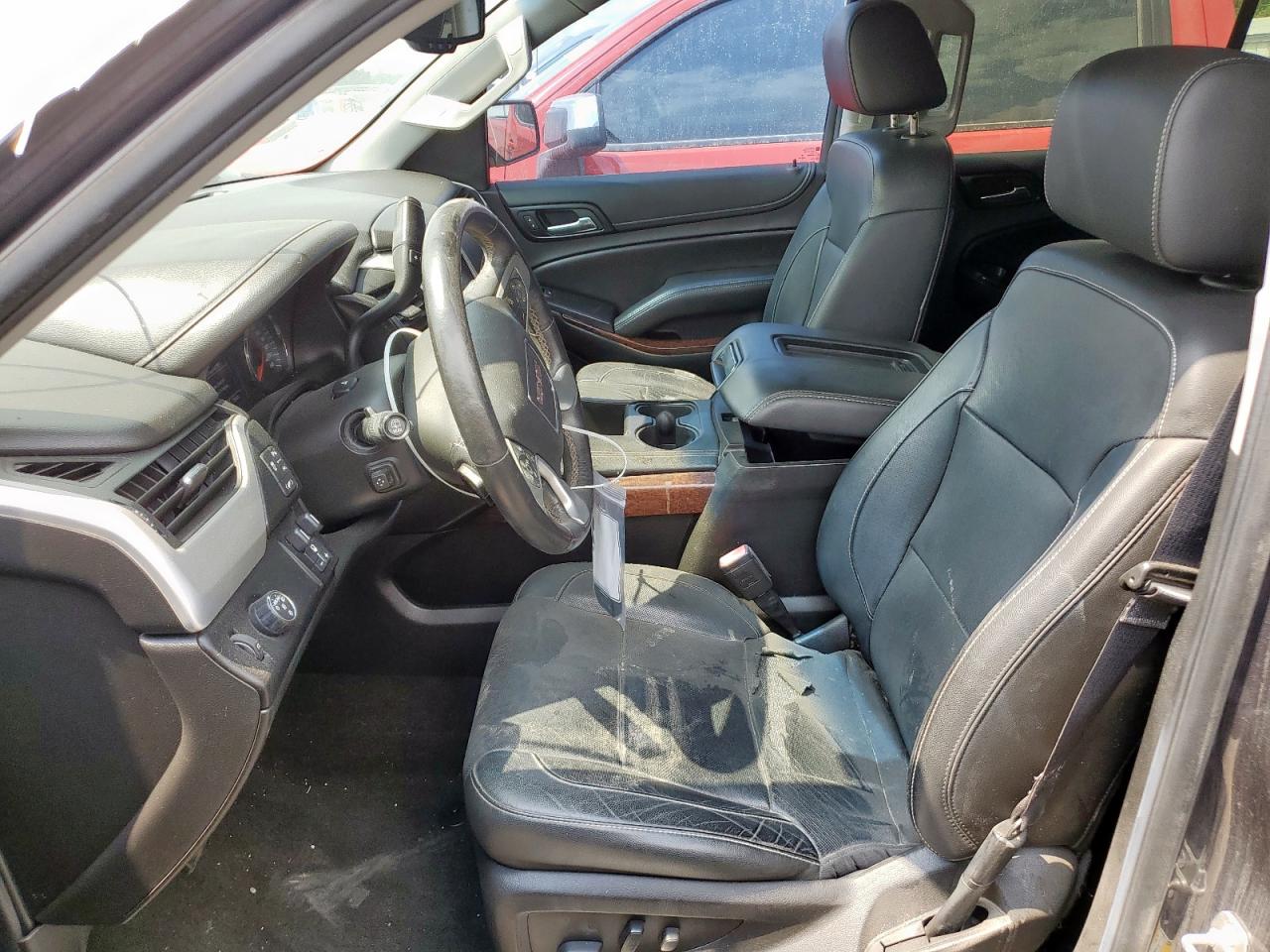 1GKS1GKC1JR148326 2018 GMC Yukon Xl C1500 Slt