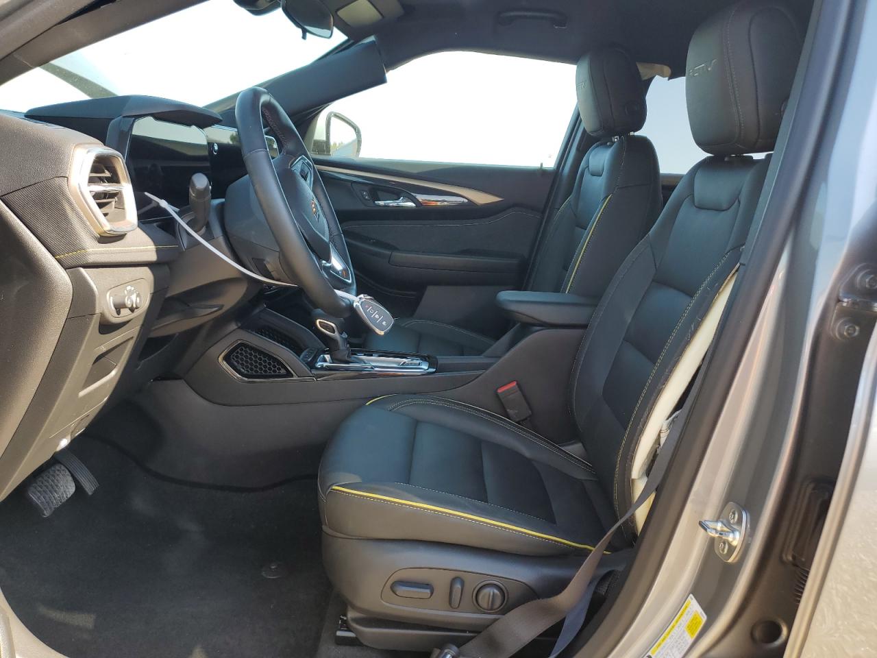 2024 Chevrolet Trailblazer Activ VIN: KL79MVSL9RB118689 Lot: 67844265