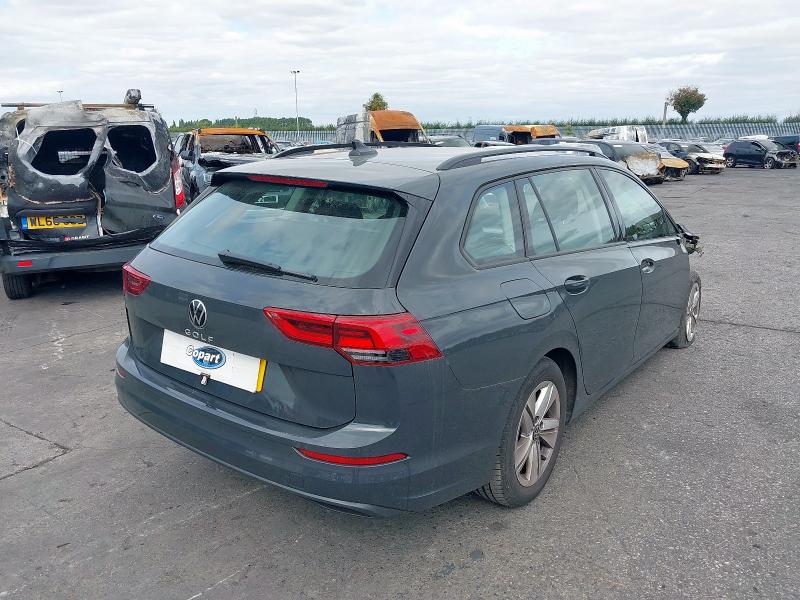 2023 VOLKSWAGEN GOLF LIFE