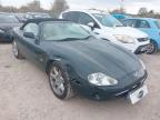 1998 JAGUAR XK8 CONVERTIBLE AUTO  for sale at Copart BRISTOL