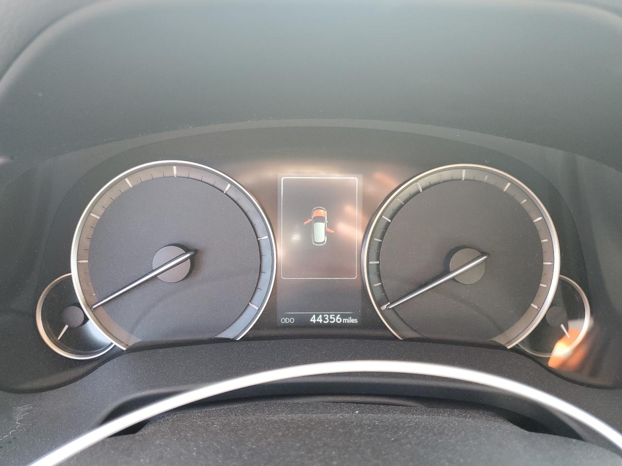 2020 Lexus Rx 350 VIN: 2T2HZMDAXLC257403 Lot: 69220525