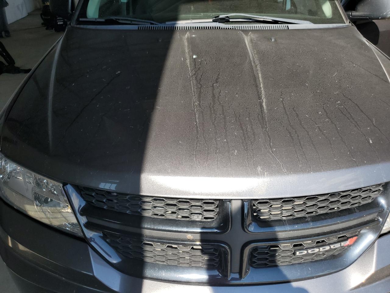 2018 Dodge Journey Se VIN: 3C4PDCAB8JT363798 Lot: 69056075