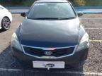 2011 KIA CEED 1 CRDI  for sale at Copart SANDTOFT