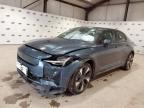 2024 POLESTAR 2 LONG RANGE for sale at Copart WOLVERHAMPTON