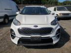 2020 KIA SPORTAGE EX   for sale at Copart MD - BALTIMORE EAST