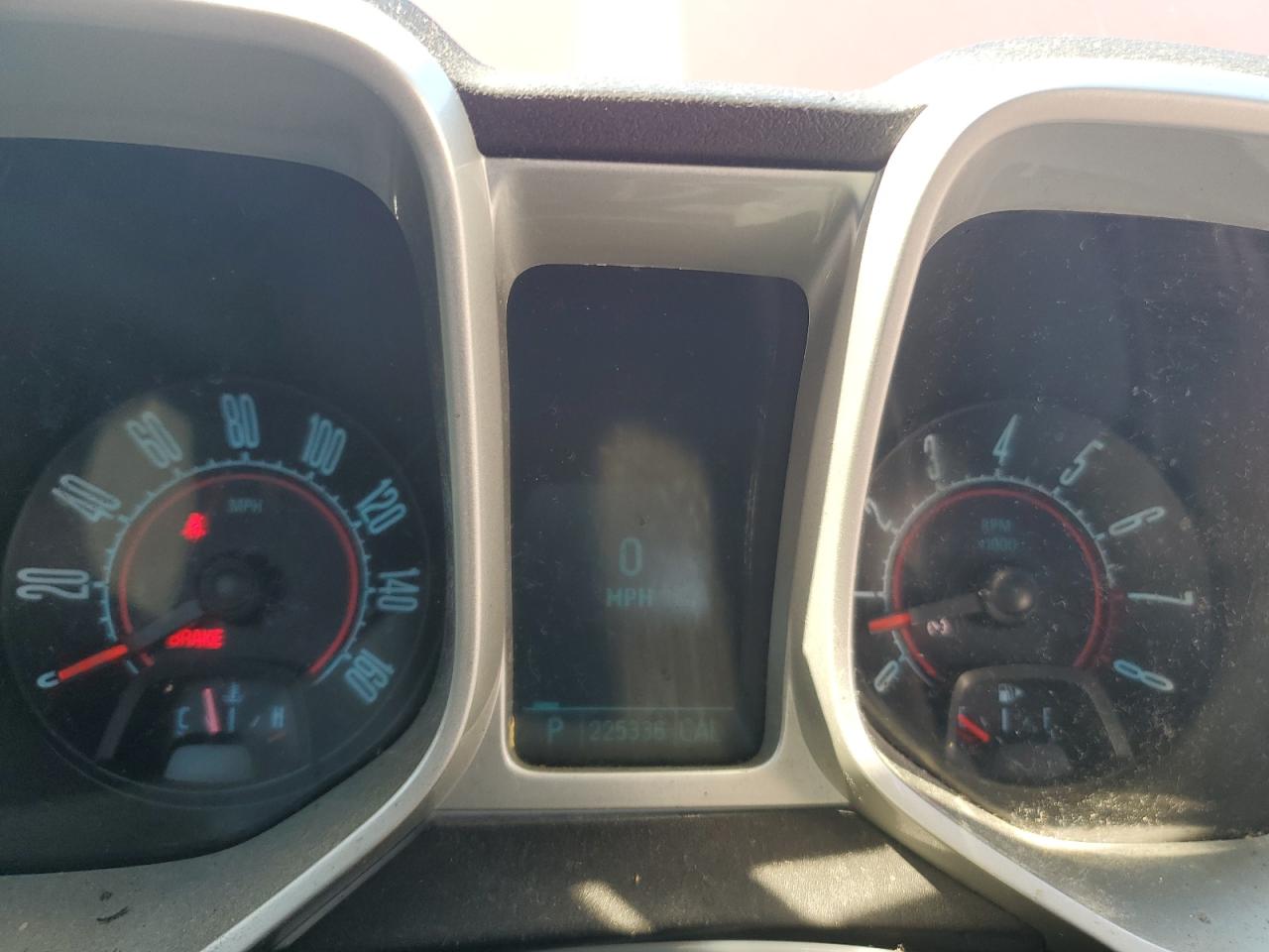 2010 Chevrolet Camaro Lt VIN: 2G1FC1EV5A9222531 Lot: 70458715