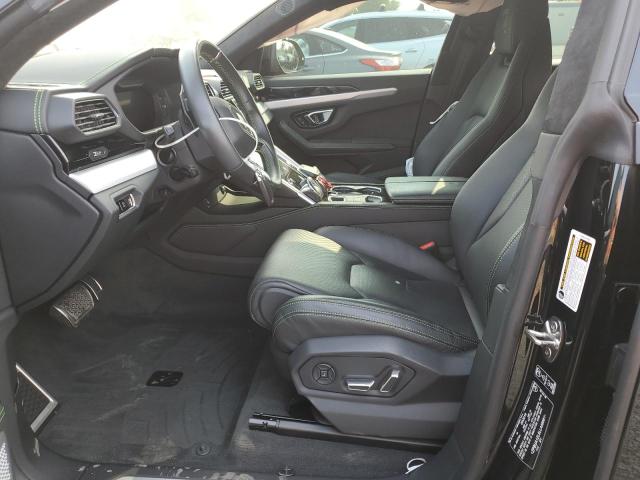 2020 LAMBORGHINI URUS   