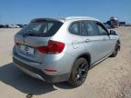 2013 BMW X1 XDRIVE20D XLINE  for sale at Copart CORBY