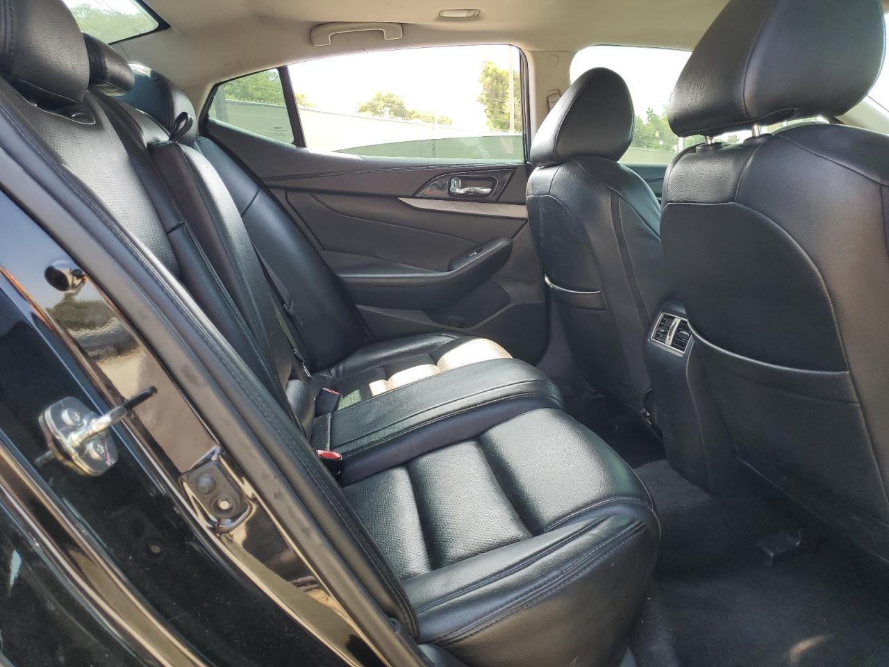 2016 Nissan Maxima 3.5S VIN: 1N4AA6AP5GC906000 Lot: 69151305