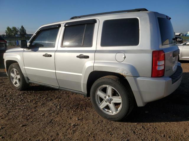 2010 JEEP PATRIOT SPORT  