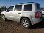 2010 JEEP PATRIOT SPORT   for sale at Copart AB - CALGARY