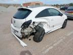 2014 VAUXHALL CORSA LIMITED EDITION for sale at Copart SANDWICH