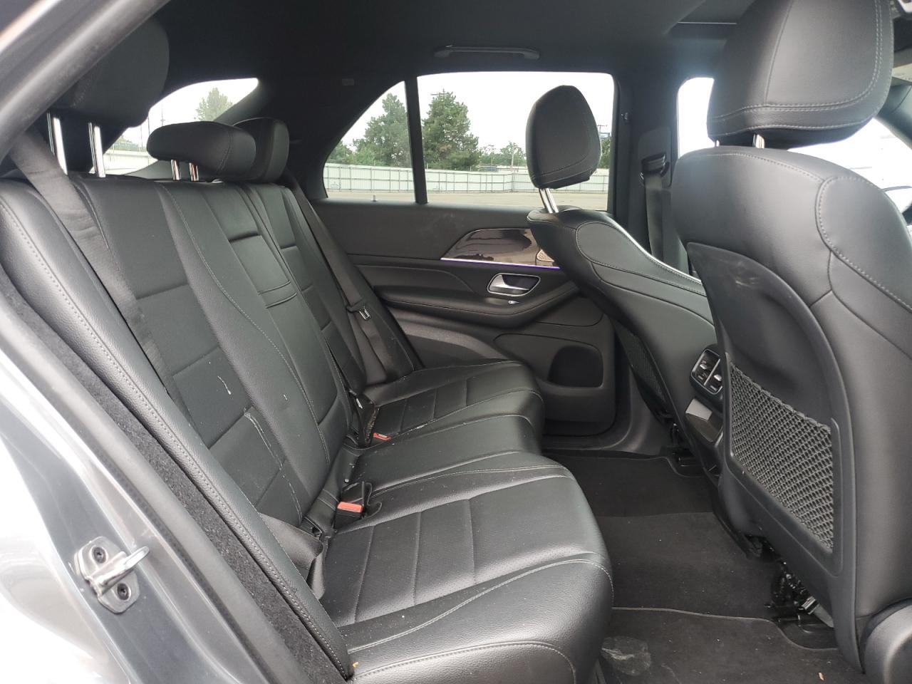 2022 Mercedes-Benz Gle 350 4Matic VIN: 4JGFB4KB4NA755434 Lot: 69655685
