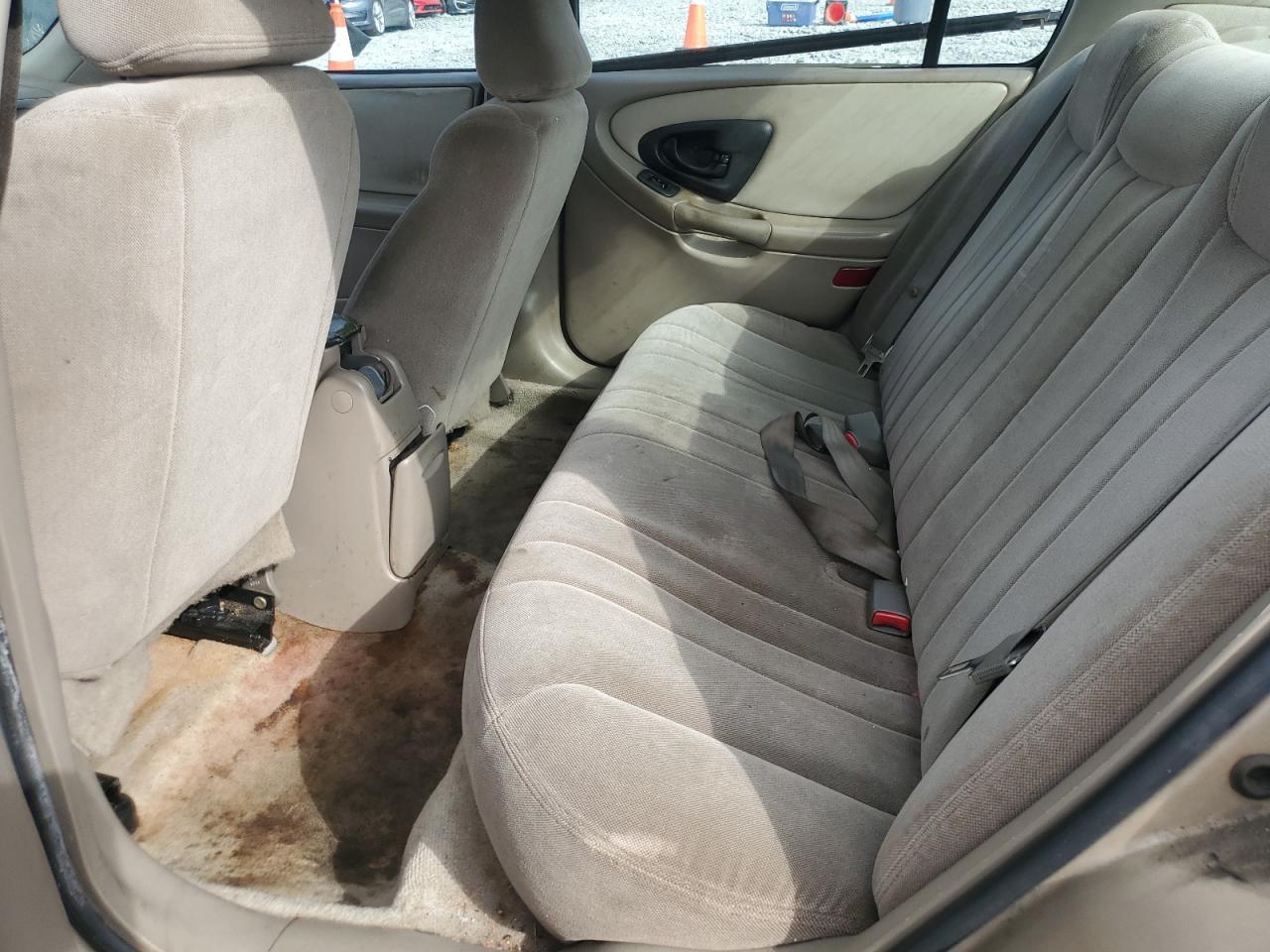 2005 Chevrolet Classic VIN: 1G1ND52F05M223270 Lot: 69994785