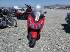 2014 HONDA NSS300 A   for sale at Copart CA - NAPA