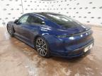 2020 PORSCHE TAYCAN 4S for sale at Copart NEWBURY