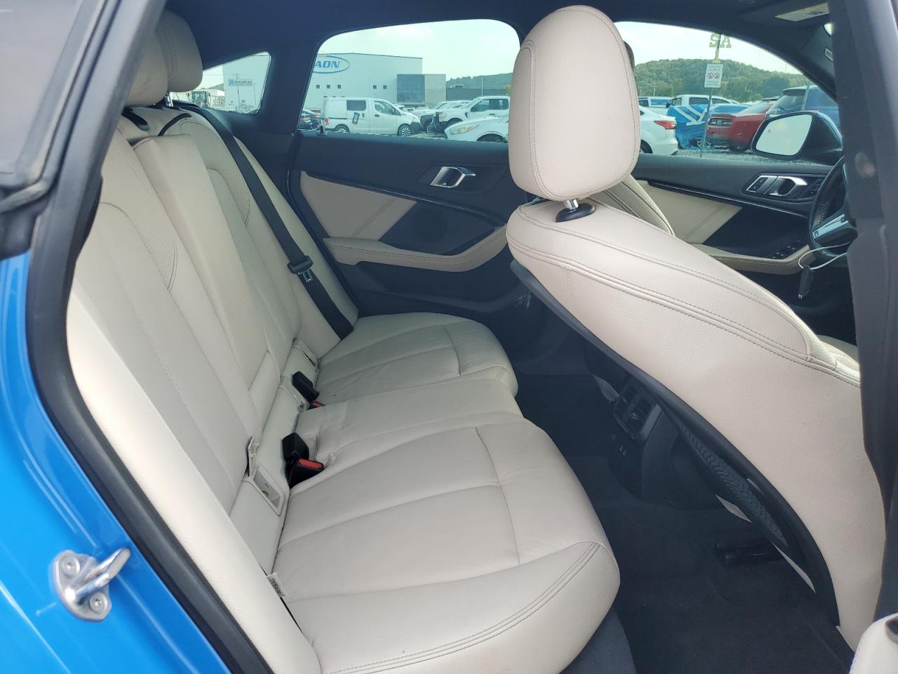 2021 BMW 228I VIN: WBA53AK06M7J74729 Lot: 67524985