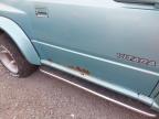 1995 SUZUKI VITARA SPO for sale at Copart WOLVERHAMPTON