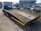 2016 NISSAN NT400 CABS for sale at Copart ROCHFORD